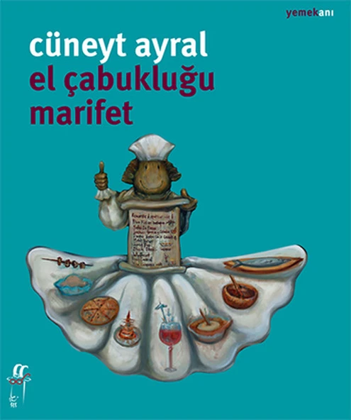 El Çabukluğu Marifet ürün görseli