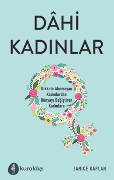 Dahi Kadınlar ürün görseli