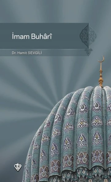 İmam Buhari ürün görseli