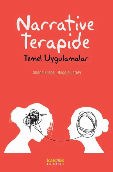 Narrative Terapide Temel Uygulamalar - 1