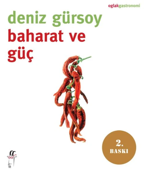 Baharat ve Güç ürün görseli