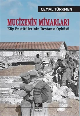 Mucizenin Mimarları ürün görseli 1