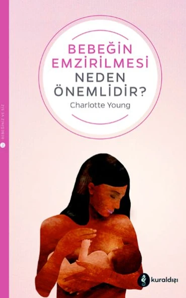 Bebeğin Emzirilmesi Neden Önemlidir? ürün görseli
