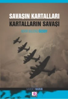 Savaşın Kartalları Kartalların Savaşı ürün görseli