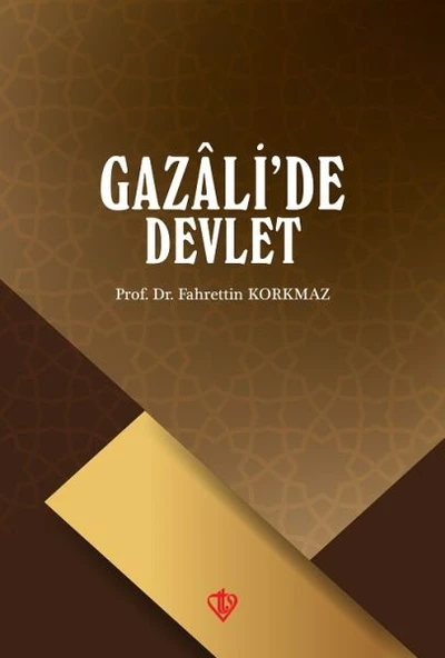 Gazalide Devlet ürün görseli