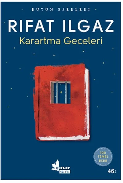 Karartma Geceleri ürün görseli