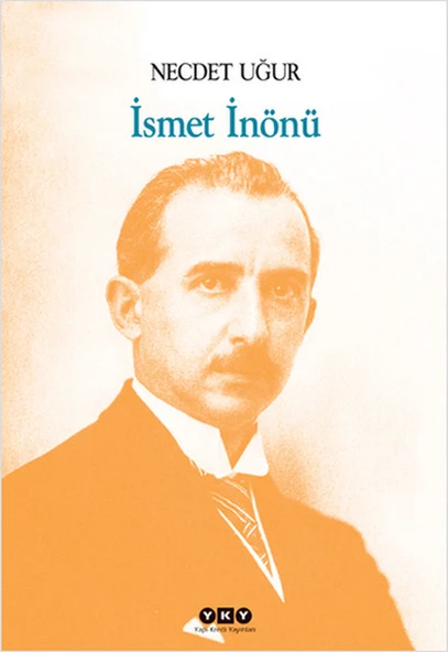 İsmet İnönü ürün görseli