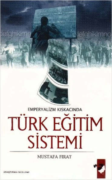 Emperyalizmin Kıskacında Türk Eğitim Sistemi ürün görseli