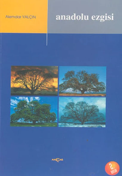 Anadolu Ezgisi ürün görseli