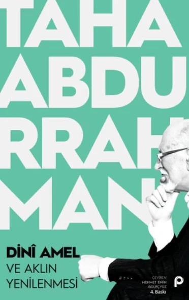 Dini Amel ve Aklın Yenilenmesi ürün görseli