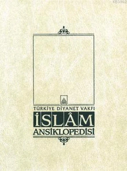 İslam Ansiklopedisi Cilt: 36 ürün görseli