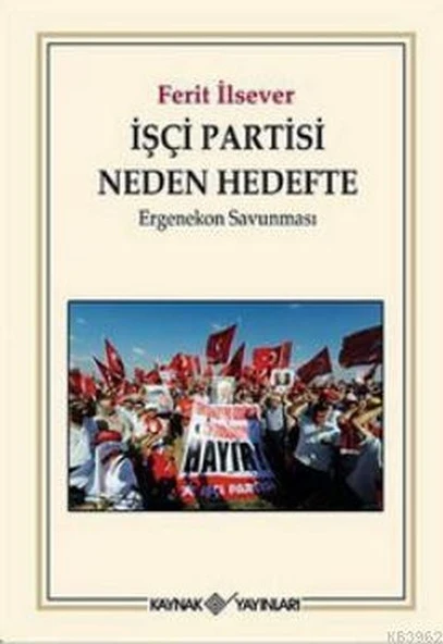 İşçi Partisi Neden Hedefte ürün görseli