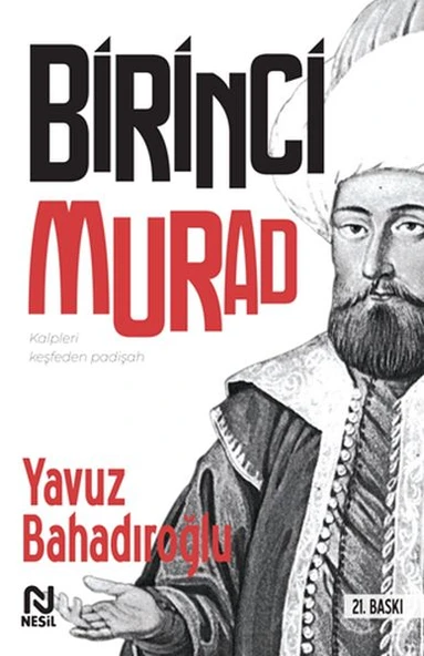 I. Murad ürün görseli