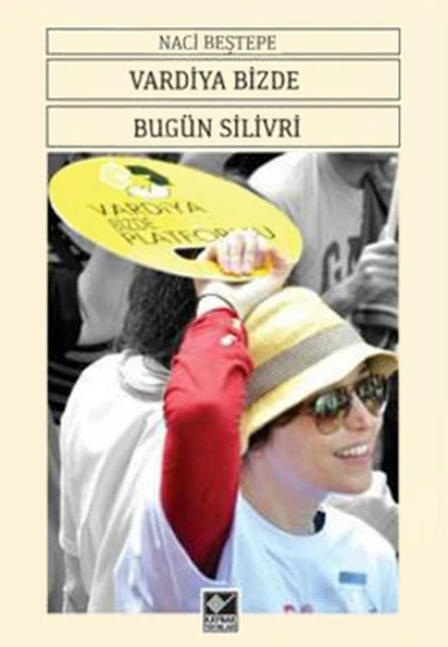 Vardiya Bizde Bugün Silivri ürün görseli