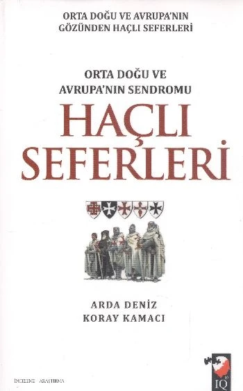 Haçlı Seferleri ürün görseli