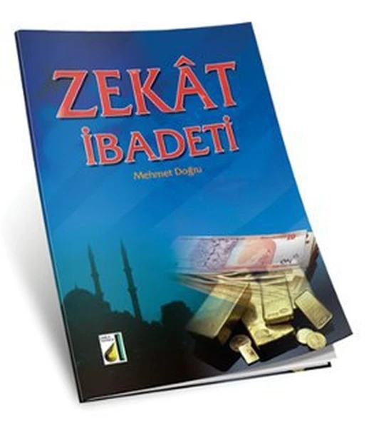 Zekat İbadeti ürün görseli
