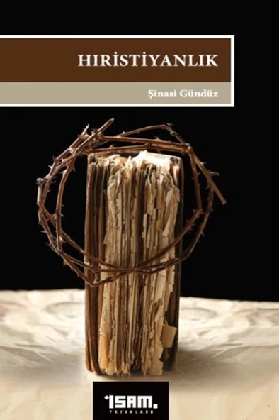 Hıristiyanlık ürün görseli