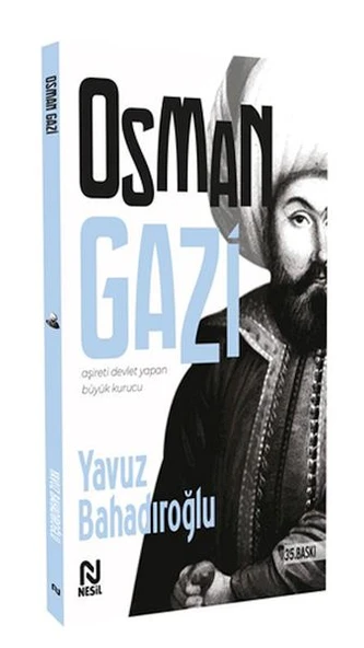 Osman Gazi ürün görseli