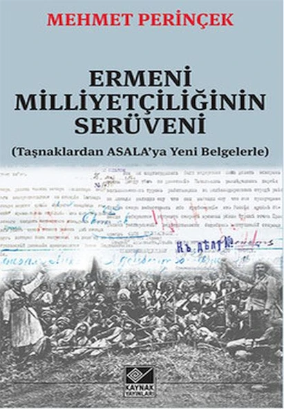 Ermeni Milliyetçiliğinin Serüveni ürün görseli