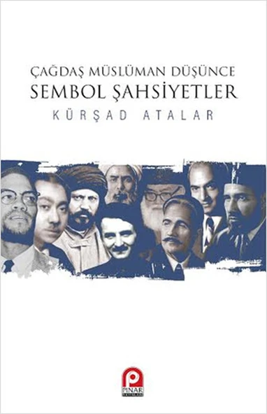 Çağdaş Müslüman Düşünce Sembol Şahsiyetler ürün görseli
