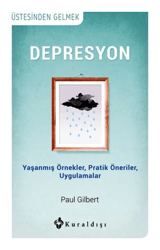 Depresyon ürün görseli