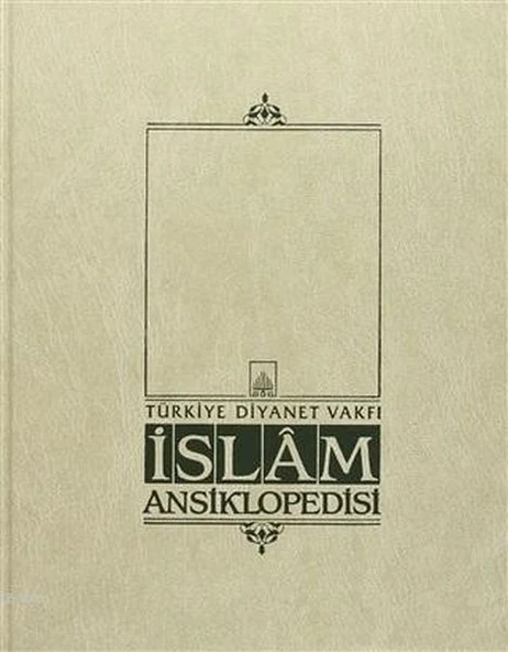 İslam Ansiklopedisi Cilt: 9 ürün görseli