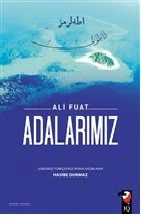 Adalarımız ürün görseli