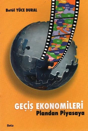 Geçiş Ekonomileri - Plandan Piyasaya ürün görseli