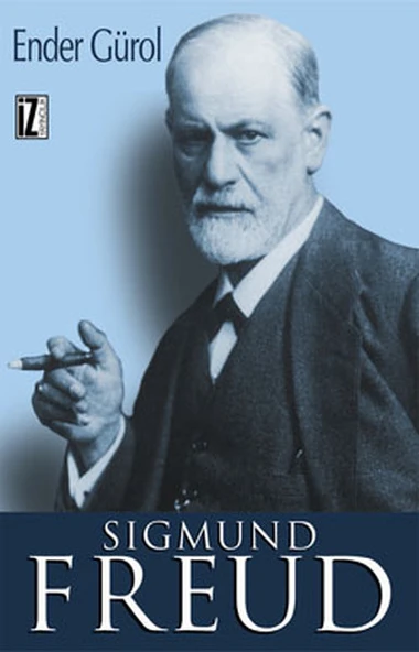 Sigmund Freud ürün görseli