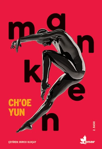 Manken ürün görseli