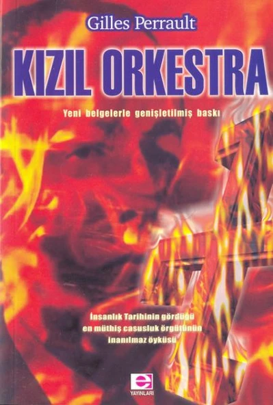 Kızıl Orkestra ürün görseli 1