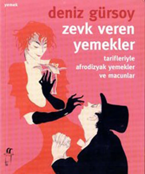 Zevk Veren Yemekler - 1