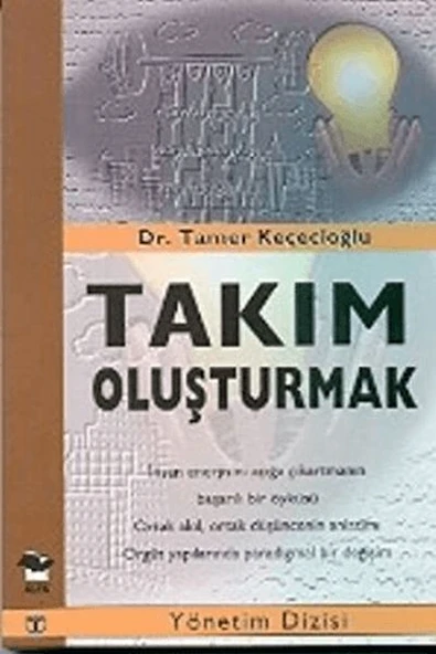 Takım Oluşturmak ürün görseli