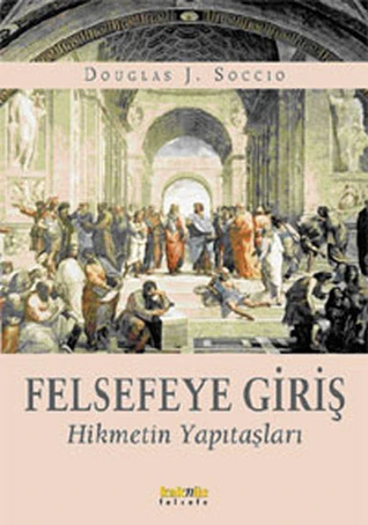 Felsefeye Giriş ürün görseli