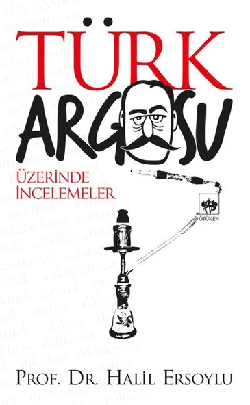 Türk Argosu - 1