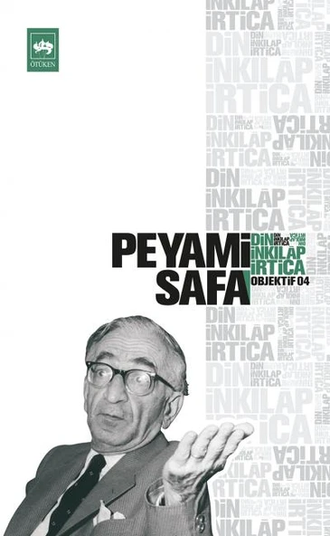 Din, İnkılap, İrtica (Objektif: 4) ürün görseli