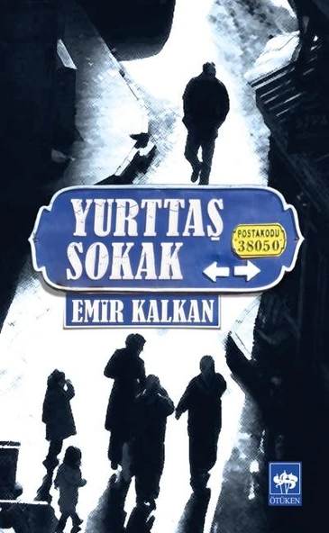 Yurttaş Sokak ürün görseli
