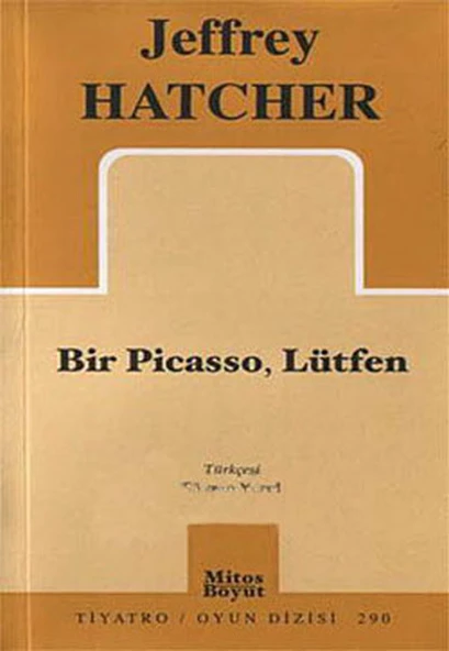 Bir Picasso, Lütfen ürün görseli