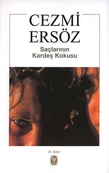 Saçlarının Kardeş Kokusu ürün görseli