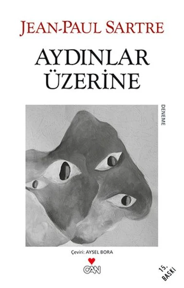 Aydınlar Üzerine ürün görseli