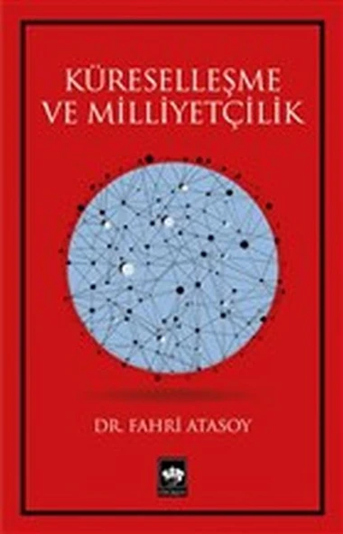 Küreselleşme ve Milliyetçilik ürün görseli