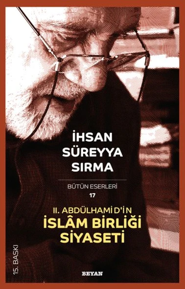 2. Abdülhamid’in İslam Birliği Siyaseti ürün görseli