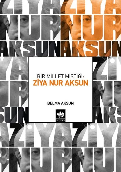 Bir Millet Mistiği: Ziya Nur Aksun ürün görseli