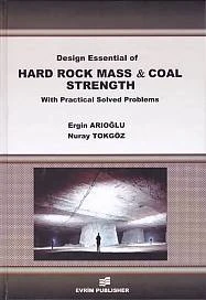 Design Essential of HArd Rock Mass and Coal Strength With Practical Solved Problems ürün görseli