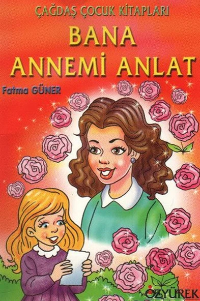 Bana Annemi Anlat ürün görseli