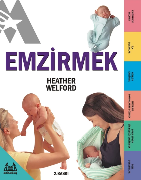 Emzirmek ürün görseli