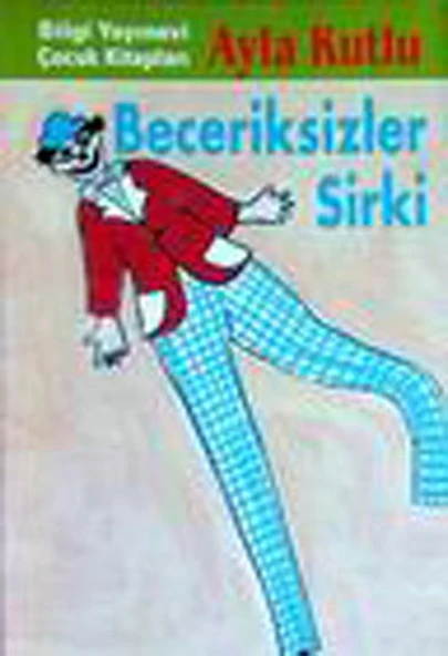 Beceriksizler Sirki ürün görseli