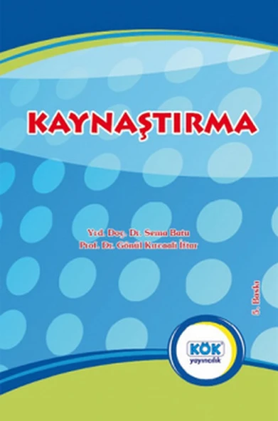 Kaynaştırma ürün görseli