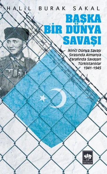 Başka Bir Dünya Savaşı ürün görseli