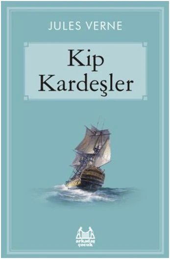 Kip Kardeşler ürün görseli